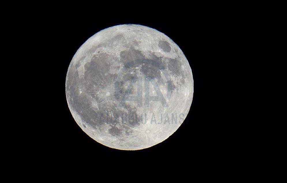 2025’in son dolunayı için geri sayım! Beklenen haberler geliyor, yanlış anlaşılmalar çözülüyor! 10